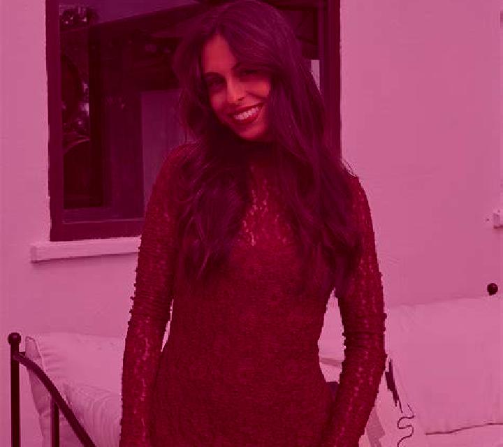 Aitana 3 Ojacastro escort