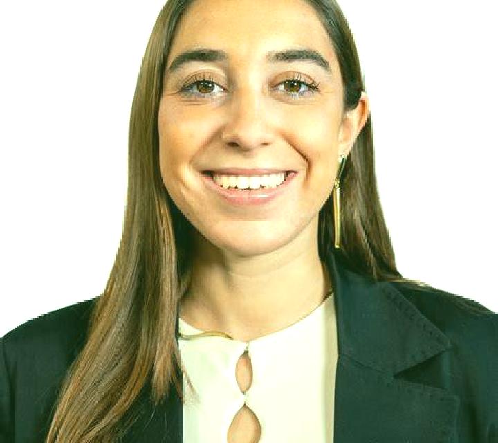 Aitana 3 Santa Cruz de Mudela escort