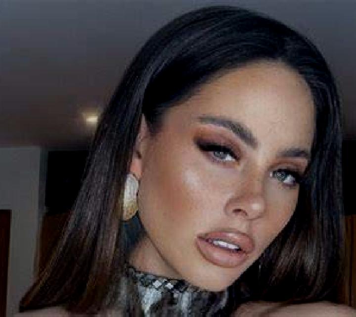 Aitana 3 Tendilla escort