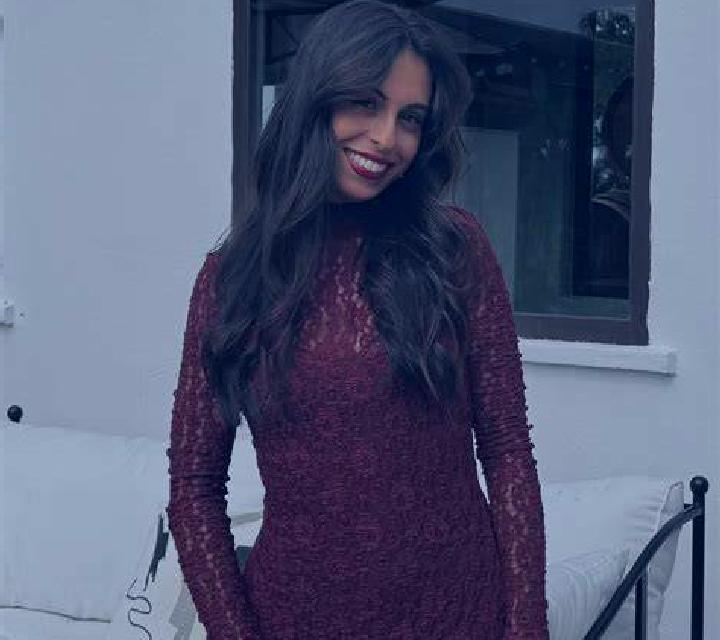 Aitana 3 Trebujena escort