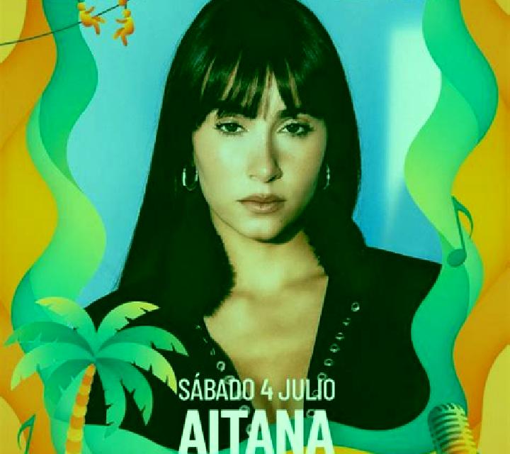 Aitana Aldea de San Miguel escort