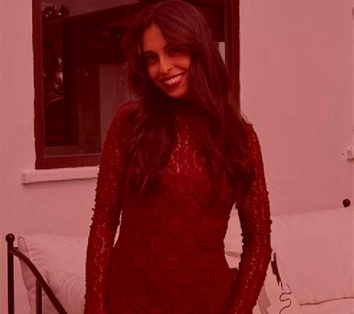Aitana Almagro escort