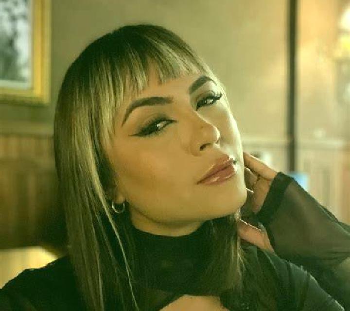 Aitana Benimeli escort
