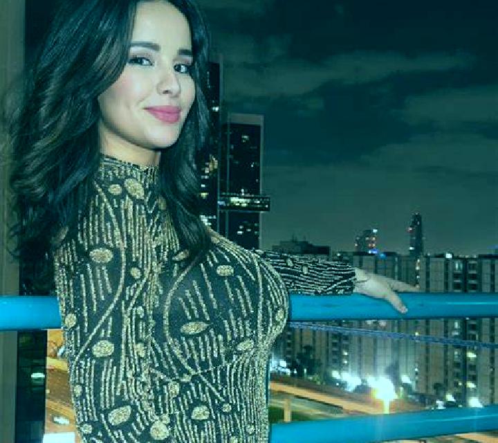 Aitana Castiello de Jaca escort