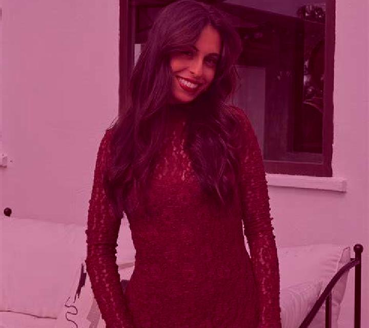 Aitana Ciudad Lineal escort