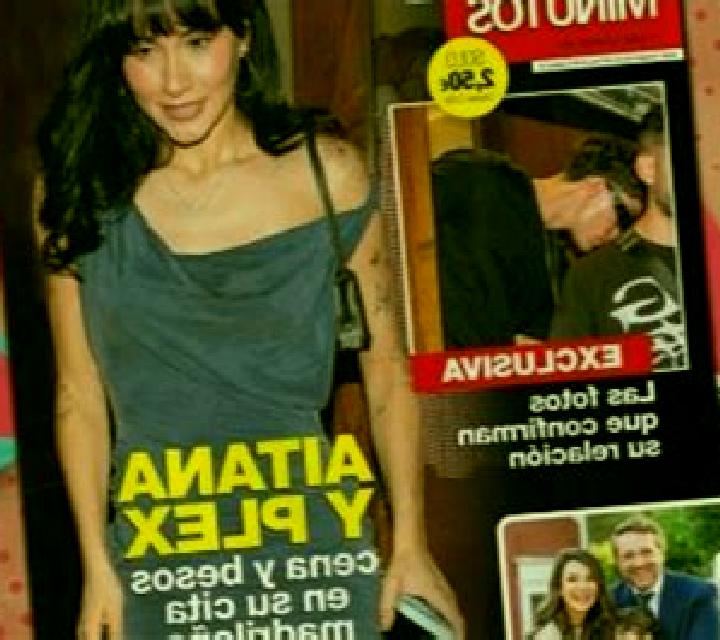 Aitana Fresneda de la Sierra escort