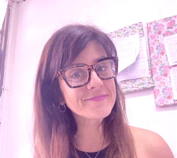 Aitana Molins de Rei escort