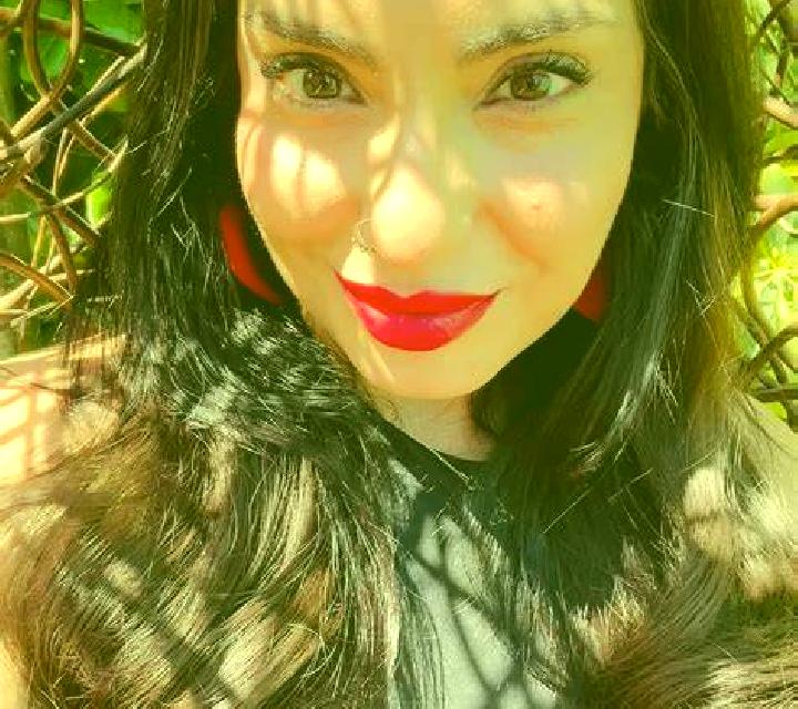 Aitana Olius escort