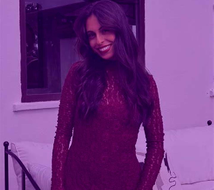 Aitana Pontils escort