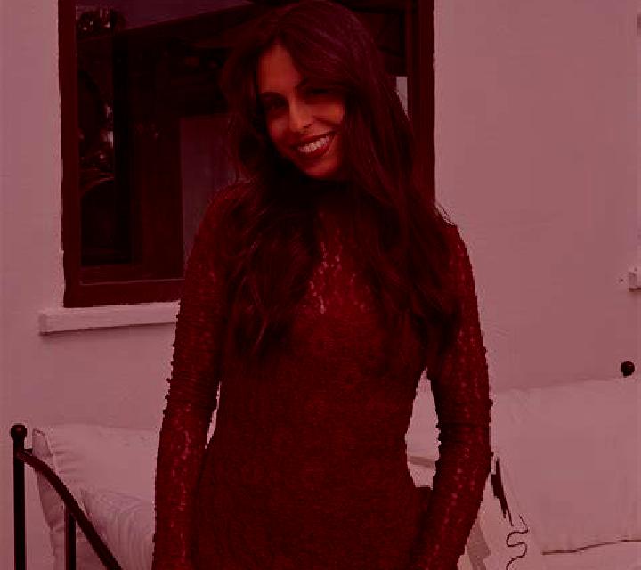 Aitana Puente de Genave escort