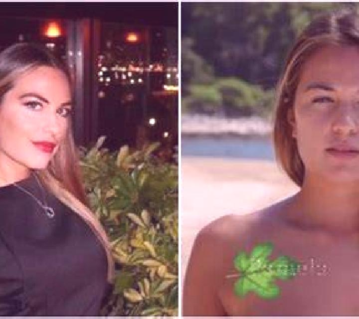 Aitana Ventallo escort