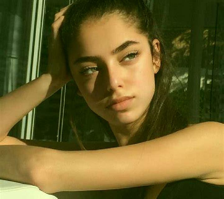 Aitana Vergel escort
