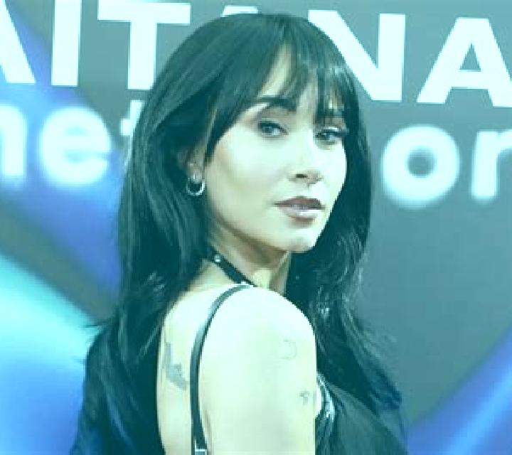 Aitana Villalobon escort