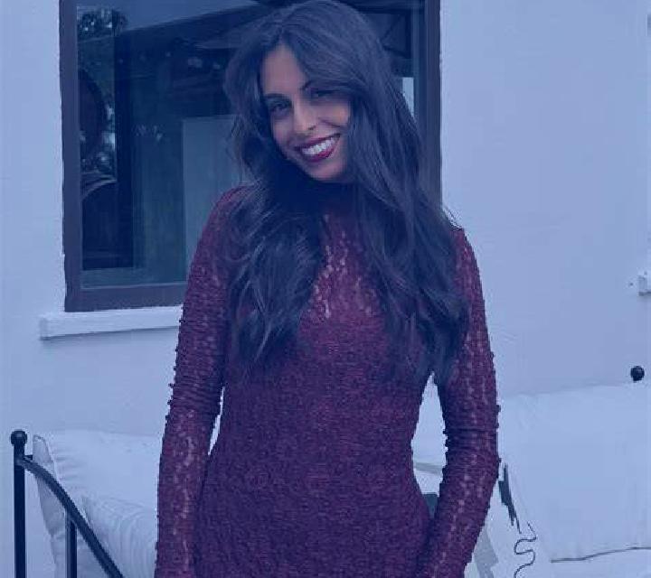 Aitana Villaquiran de la Puebla escort