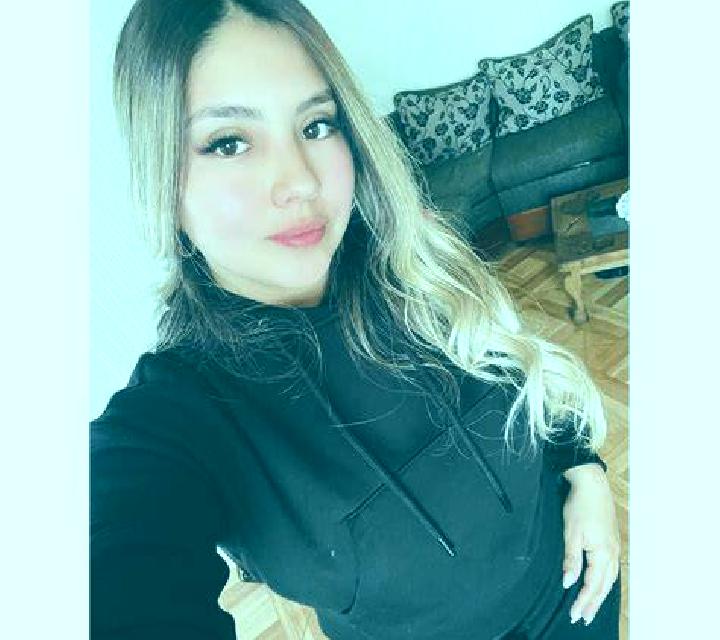 Aitana Zafarraya escort