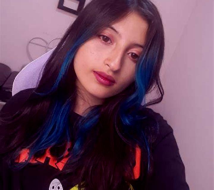 Alba 2 Arbeca escort