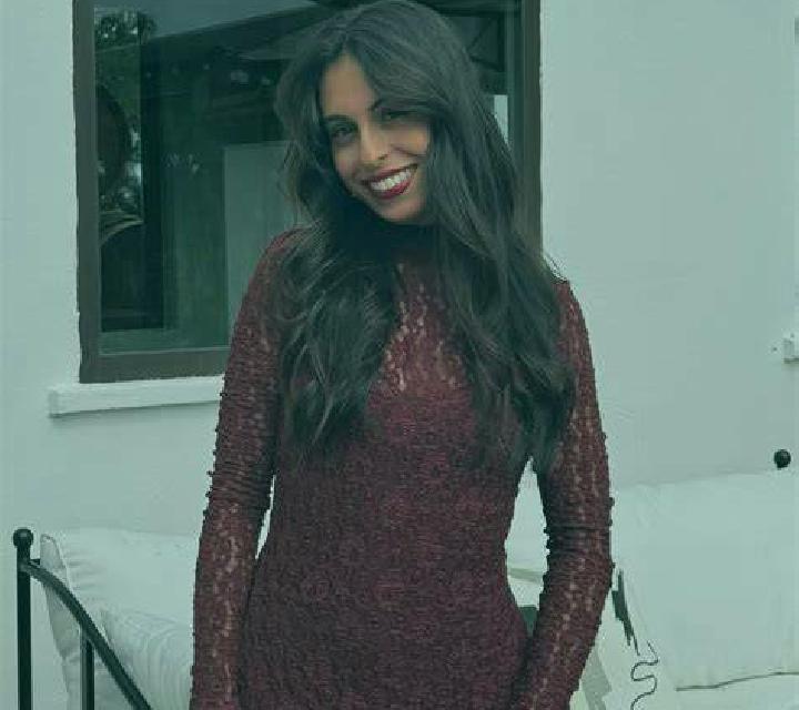 Alba 2 Castrillo de Cabrera escort