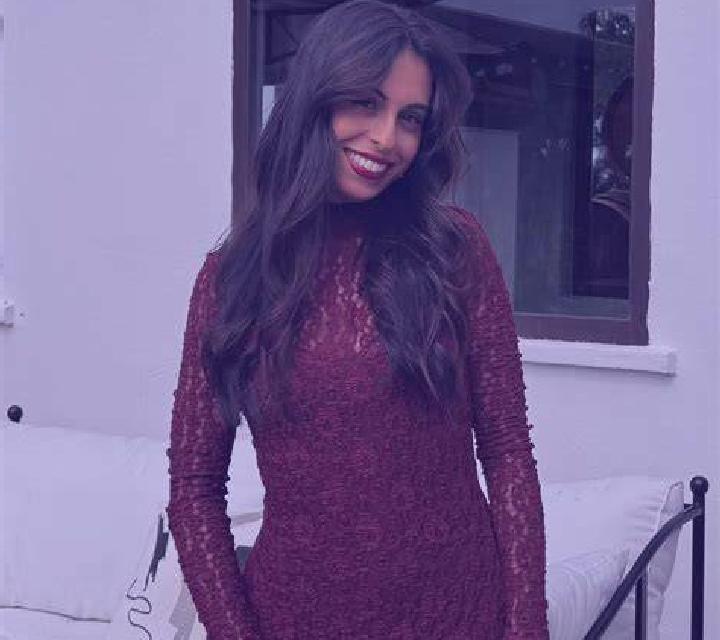 Alba 2 Golmayo escort