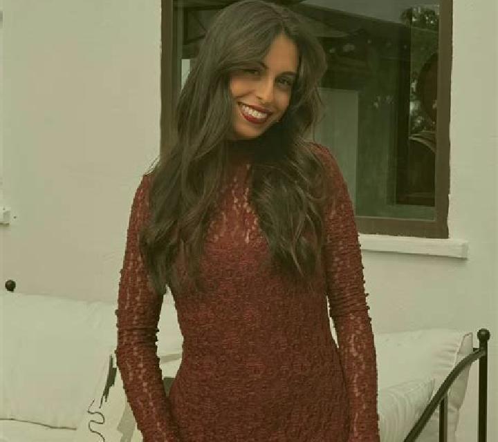 Alba 2 Mora d Ebre escort