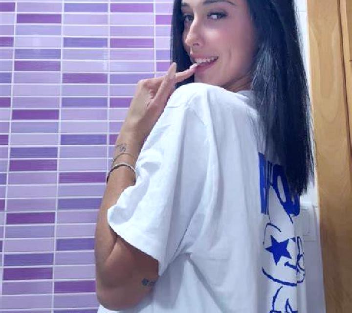 Alba 2 Nueno escort