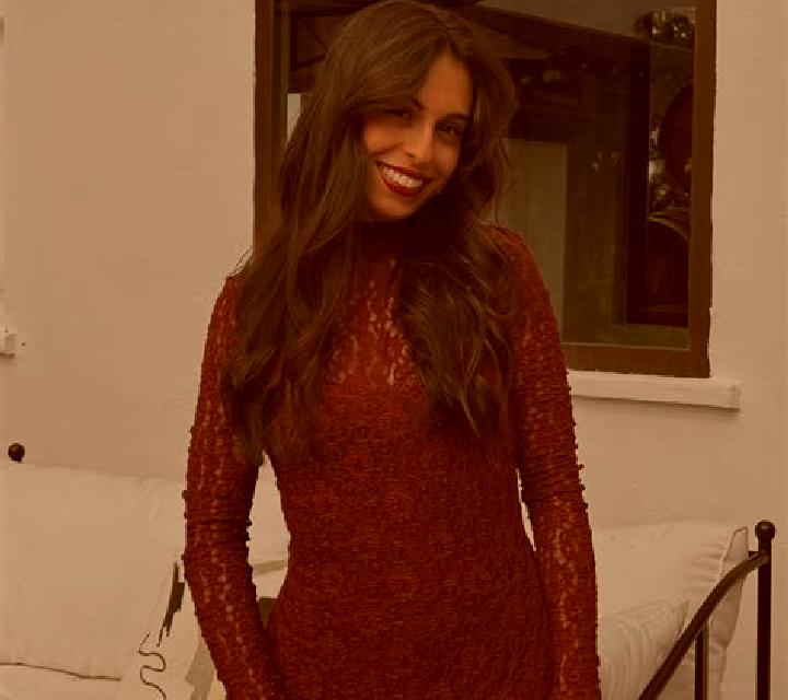 Alba 2 Obanos escort