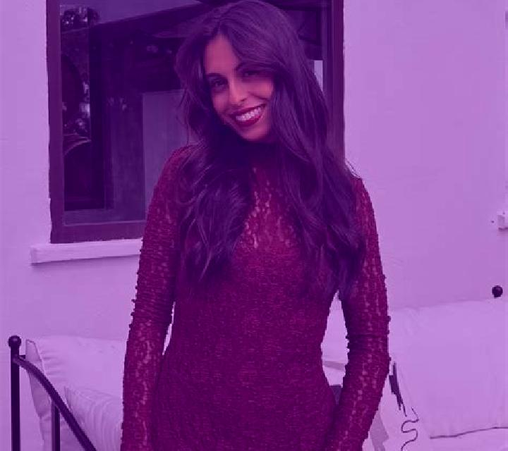 Alba 3 Azofra escort