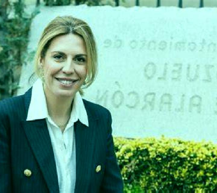 Alba 3 Forcarei escort