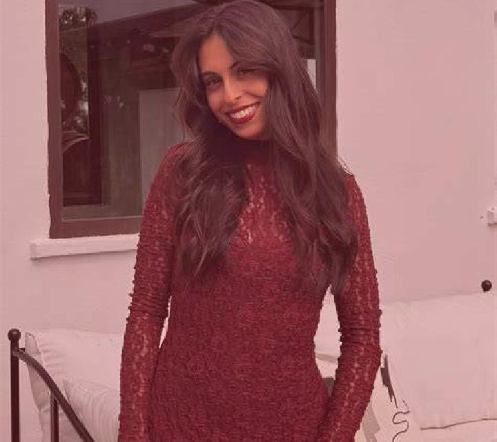 Alba 3 Sartaguda escort
