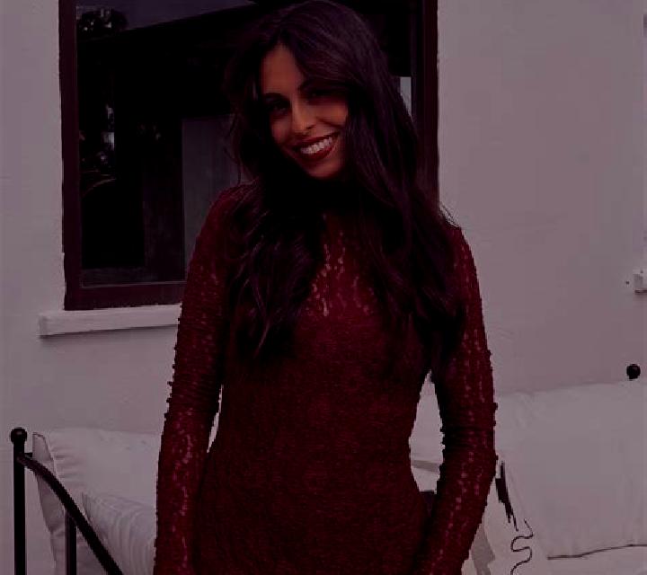 Alba 3 Zarzalejo escort