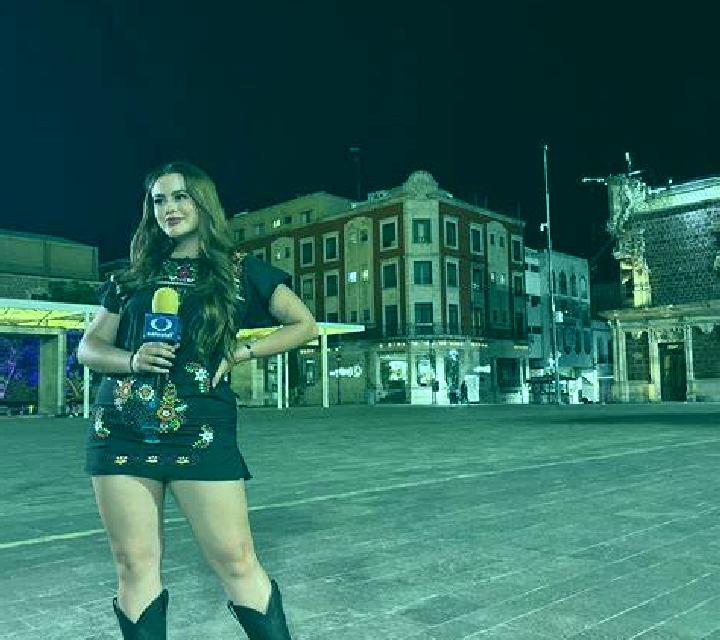 Alba Abrucena escort