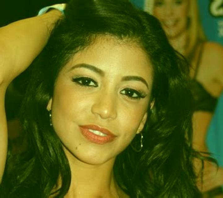 Alba Armilla escort