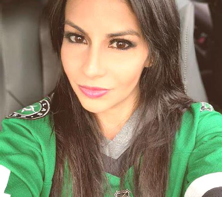 Alba Cantalapiedra escort