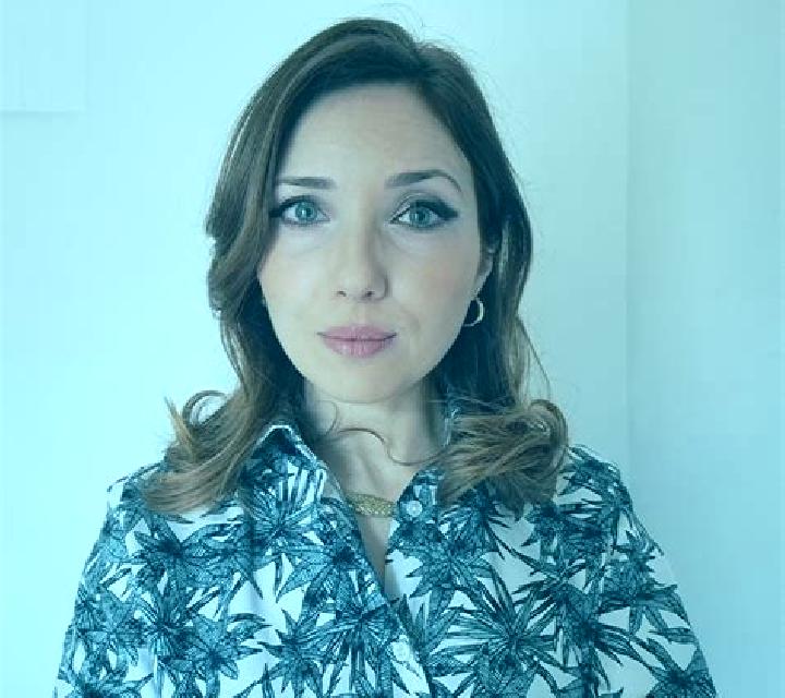 Alba Fitero escort