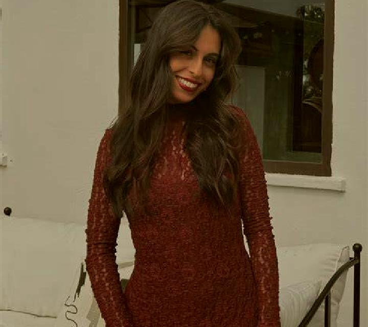 Alba La Puebla de Montalban escort