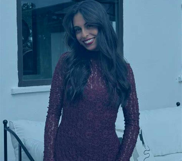 Alba Martin Munoz de las Posadas escort