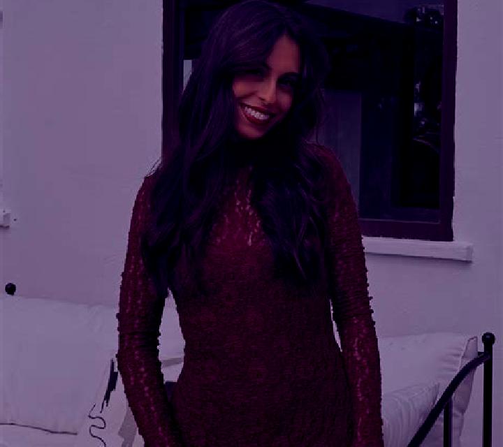 Alba Muda escort