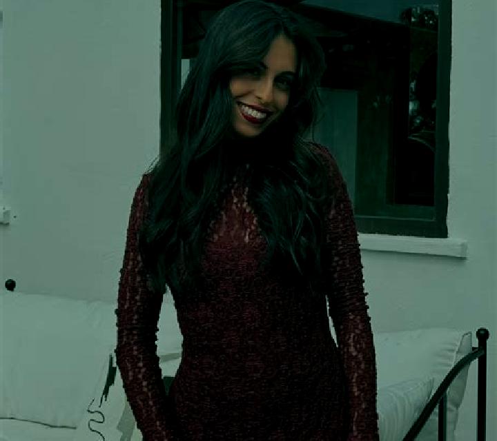 Alba Navalmanzano escort