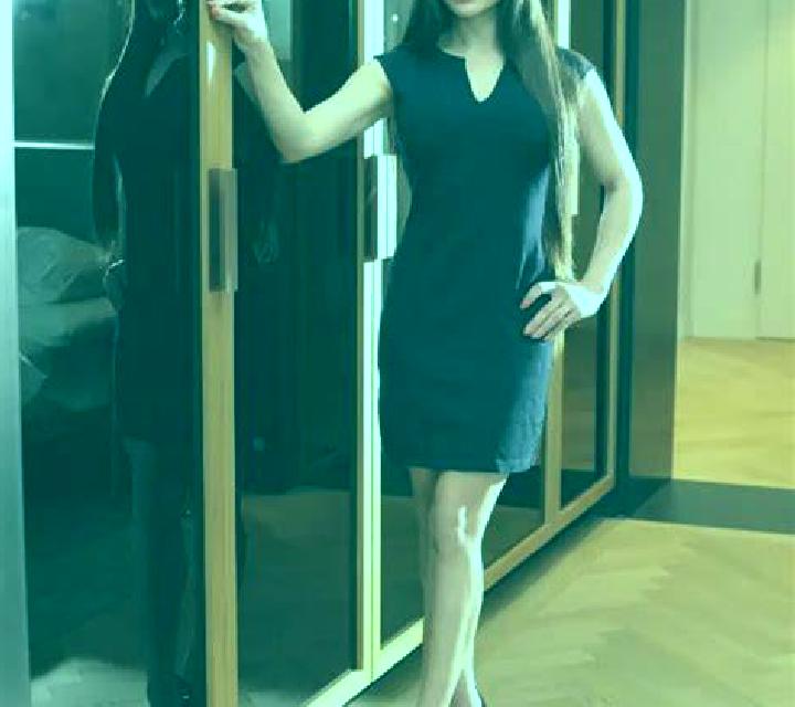 Alba Opanel escort