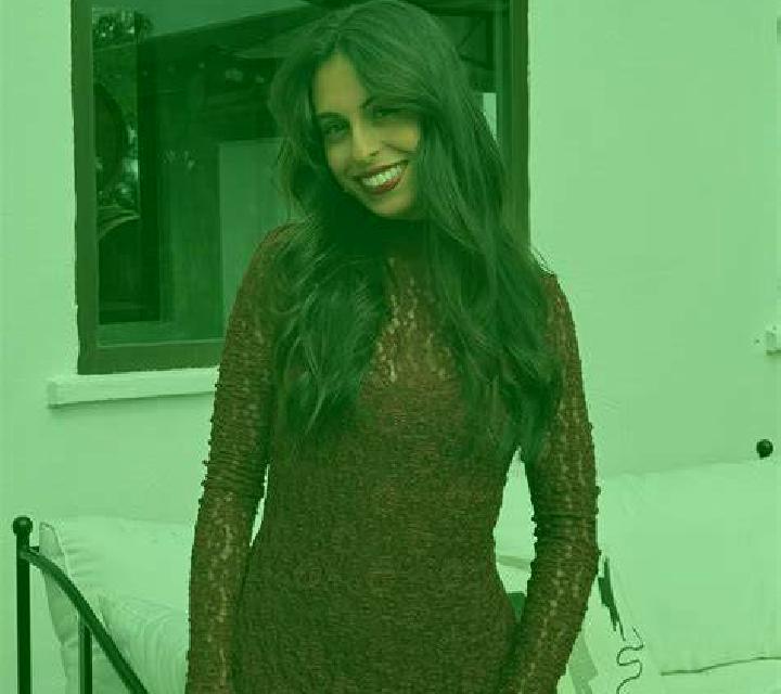 Alba San Cebrian de Castro escort