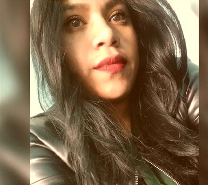 Alba Vall de Gallinera escort