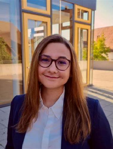 Alba Xeresa escort