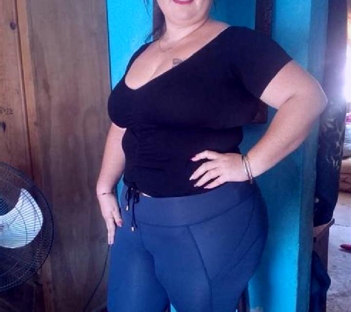 Alejandra 2 Ambel escort