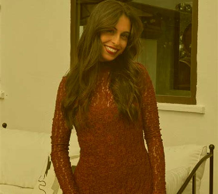 Alejandra 2 Barcial de la Loma escort