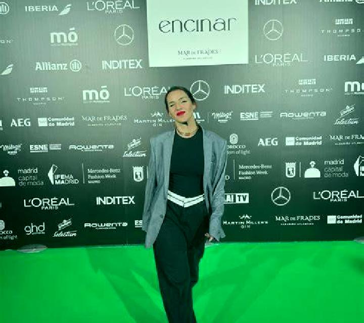 Alejandra 2 Benicarlo escort