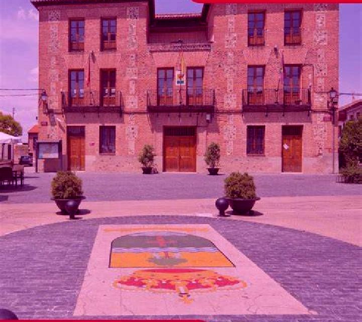 Alejandra 2 Casco Historico de Vicalvaro escort