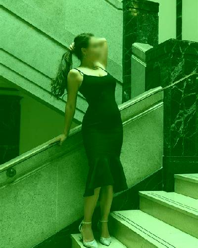 Alejandra 2 Gascuena escort