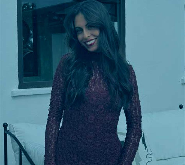 Alejandra 2 Huesca escort