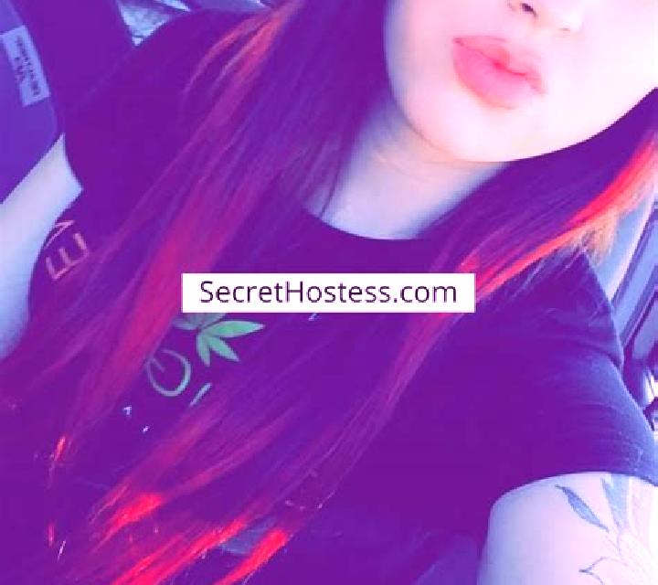 Alejandra 2 Iraneta escort