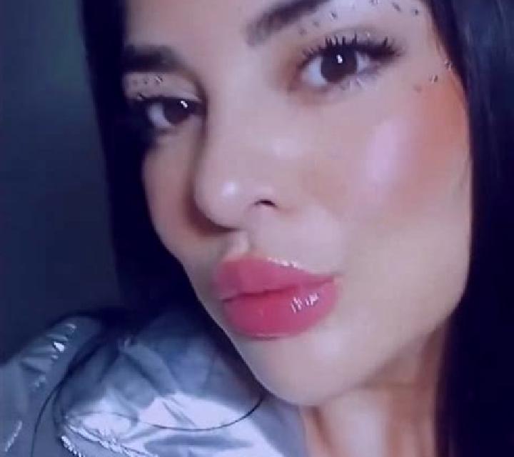 Alejandra 2 Jete escort