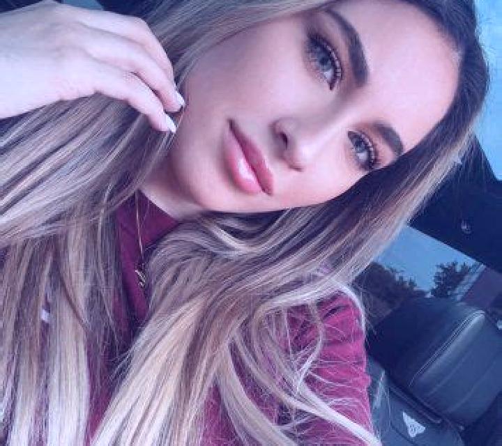 Alejandra 2 Macanet de la Selva escort